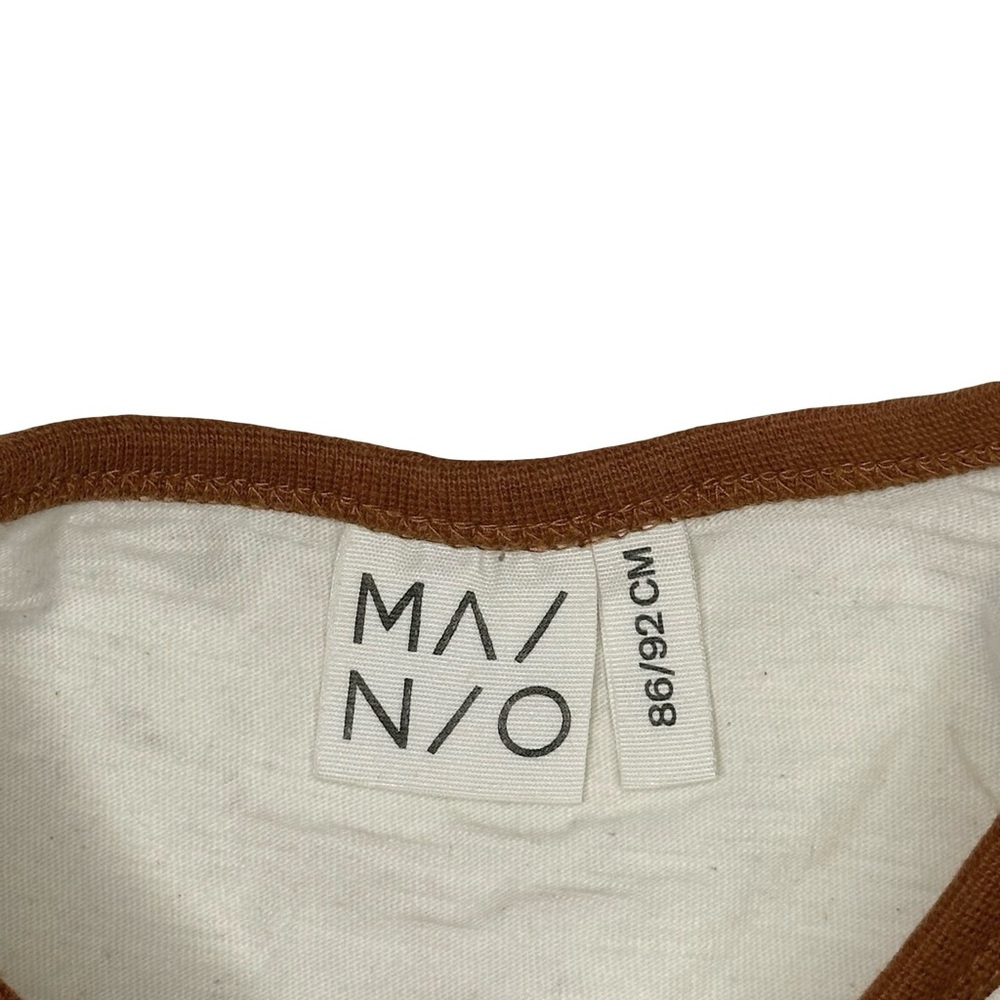 Mainio Ringer Tee - Picture 4 of 4